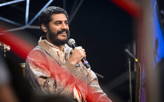 Criolo