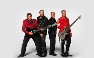 The Jacksons