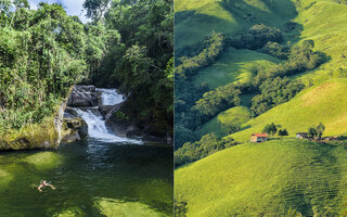 VISCONDE DE MAUÁ, 290 KM DE SÃO PAULO