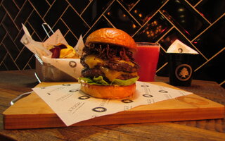 Souk Burger