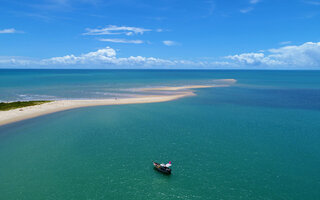 CORUMBAU, BAHIA