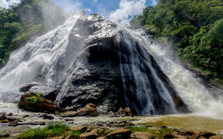 PARQUE NACIONAL DO CAPARAÓ, ESPÍRITO SANTO