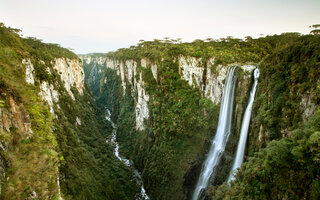 PARQUE NACIONAL APARADOS DA SERRA, RIO GRANDE DO SUL