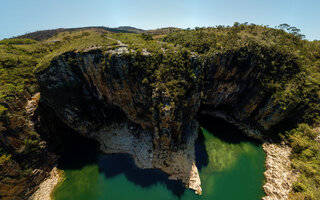 CAPITÓLIO, MINAS GERAIS