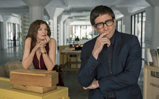 Velvet Buzzsaw