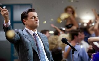 O Lobo de Wall Street - Amazon Prime Vídeo