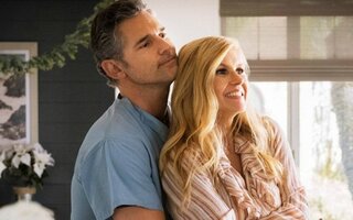 Dirty John - O Golpe do Amor