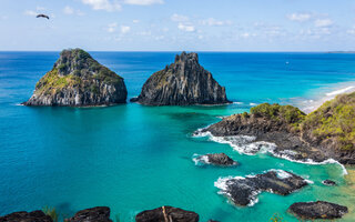 Mirante da Baía dos Porcos | Fernando de Noronha, Pernambuco