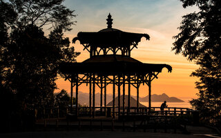 Vista Chinesa | Rio de Janeiro, Rio de Janeiro