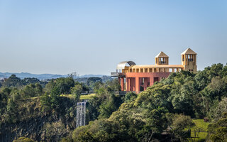 Parque Tanguá | Curitiba, Paraná