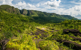 Chapada dos Veadeiros | Goiás