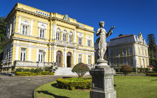 Petrópolis, Rio de Janeiro