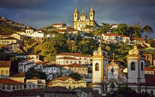 Ouro Preto | Minas Gerais