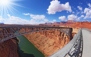 Navajo Bridge | Arizona, EUA