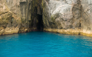 Gruta Azul | Arraial do Cabo, Rio de Janeiro