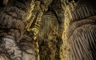 Caverna do Diabo | Eldorado, São Paulo