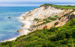 Marthas’s Vineyard, Massachusetts