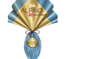 Alpino® Extra Cremoso - Nestlé
