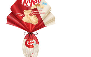 KitKat® White – Nestlé