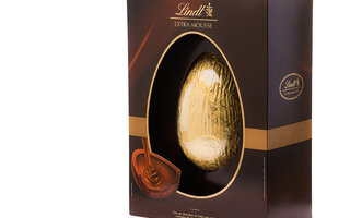 Ovo Extra Mousse - Lindt