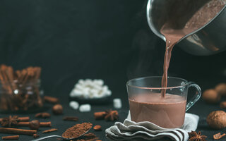 Chocolate Quente