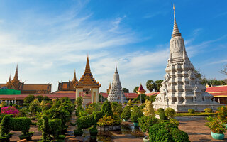 Phnom Penh