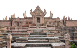 Prasat Preah Vihear