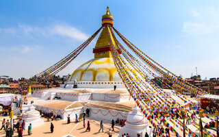 Boudhanath