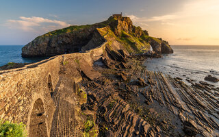 Gaztelugatxe | País Basco, Espanha