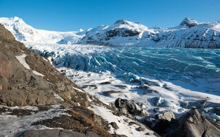 Vatnajökull | Islândia