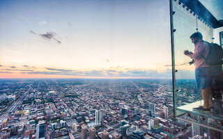 SKYDECK