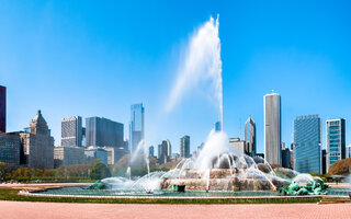 GRANT PARK