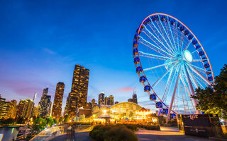 NAVY PIER