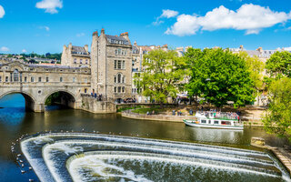 Bath | Inglaterra