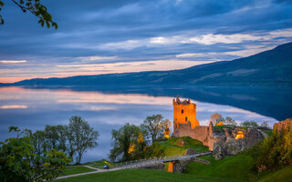 Inverness e o Lago Ness | Escócia