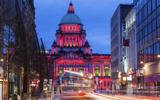 Belfast | Irlanda do Norte