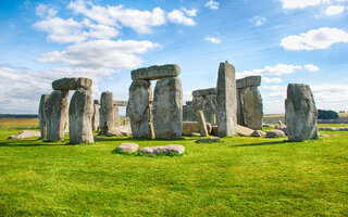 Stonehenge | Inglaterra