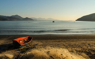 UBATUBA, 225 KM DE SÃO PAULO