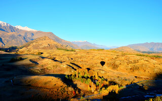 Queenstown | Nova Zelêndia