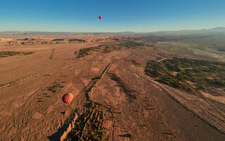 Deserto do Atacama | Chile