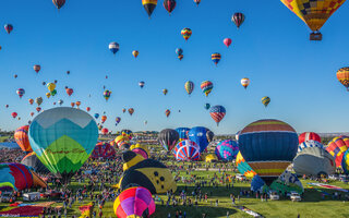 Albuquerque | Estados Unidos