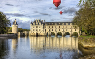 Vale de Loire | França