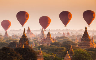 Bagan | Myanmar