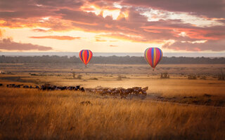 Masai Mara | Quênia