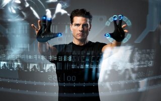 Minority Report