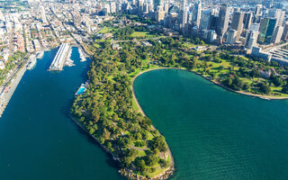 Royal Botanic Gardens