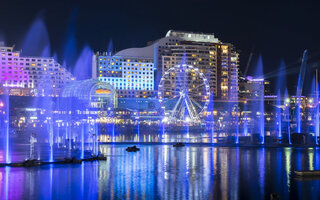 Darling Harbour