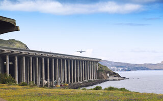 Aeroporto da Madeira | Madeira, Portugal