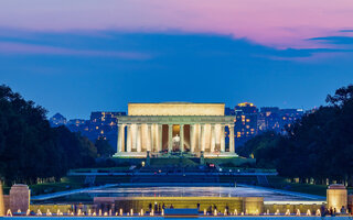 MEMORIAL ABRAHAM LINCOLN