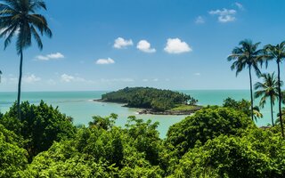 Îles du Salut | Guiana Francesa